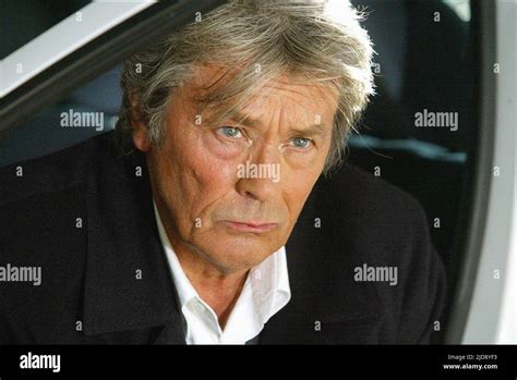 alain delon frank riva